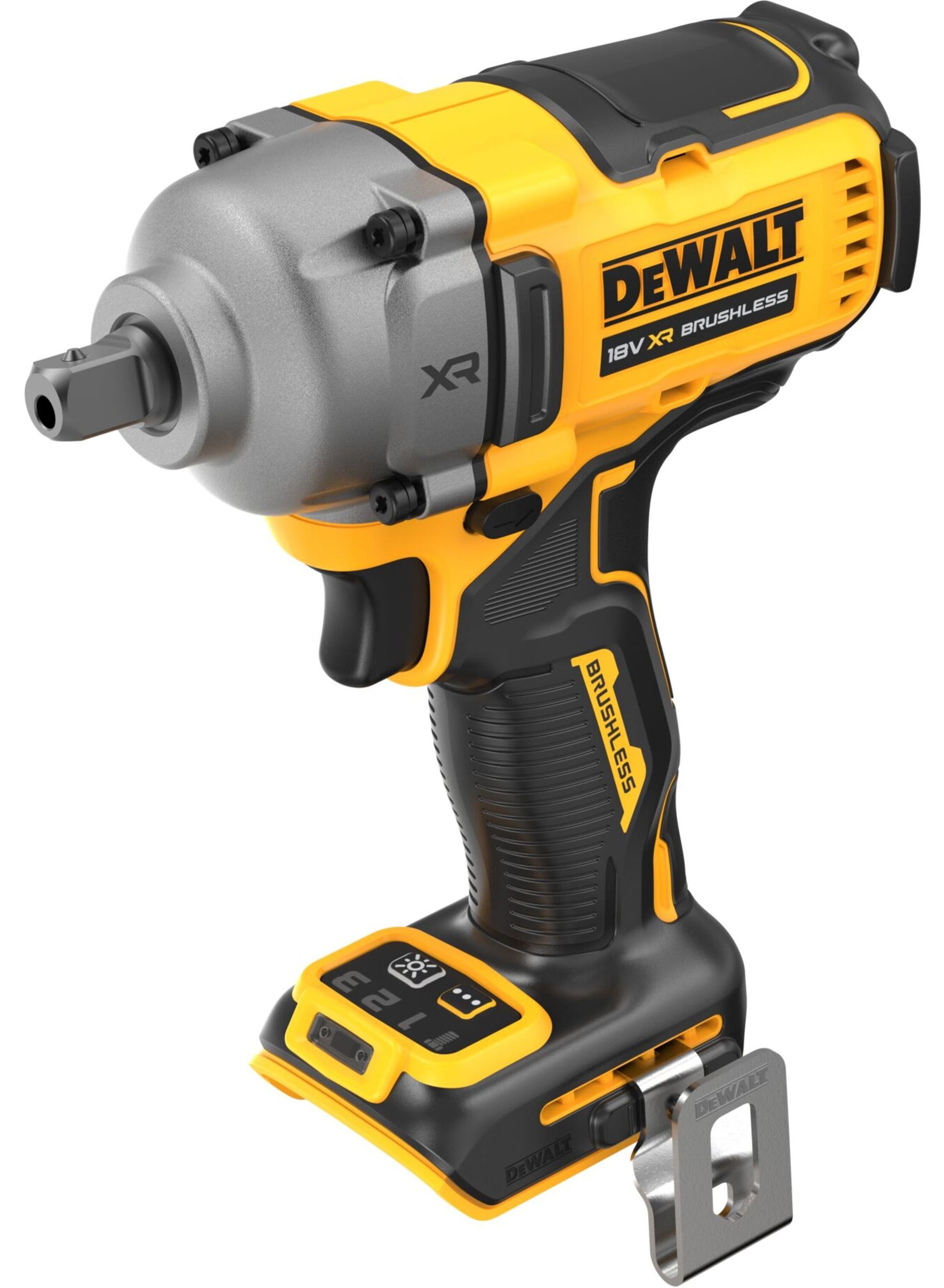 Dewalt boulonneuse 1/2 bl 812nm (seul)