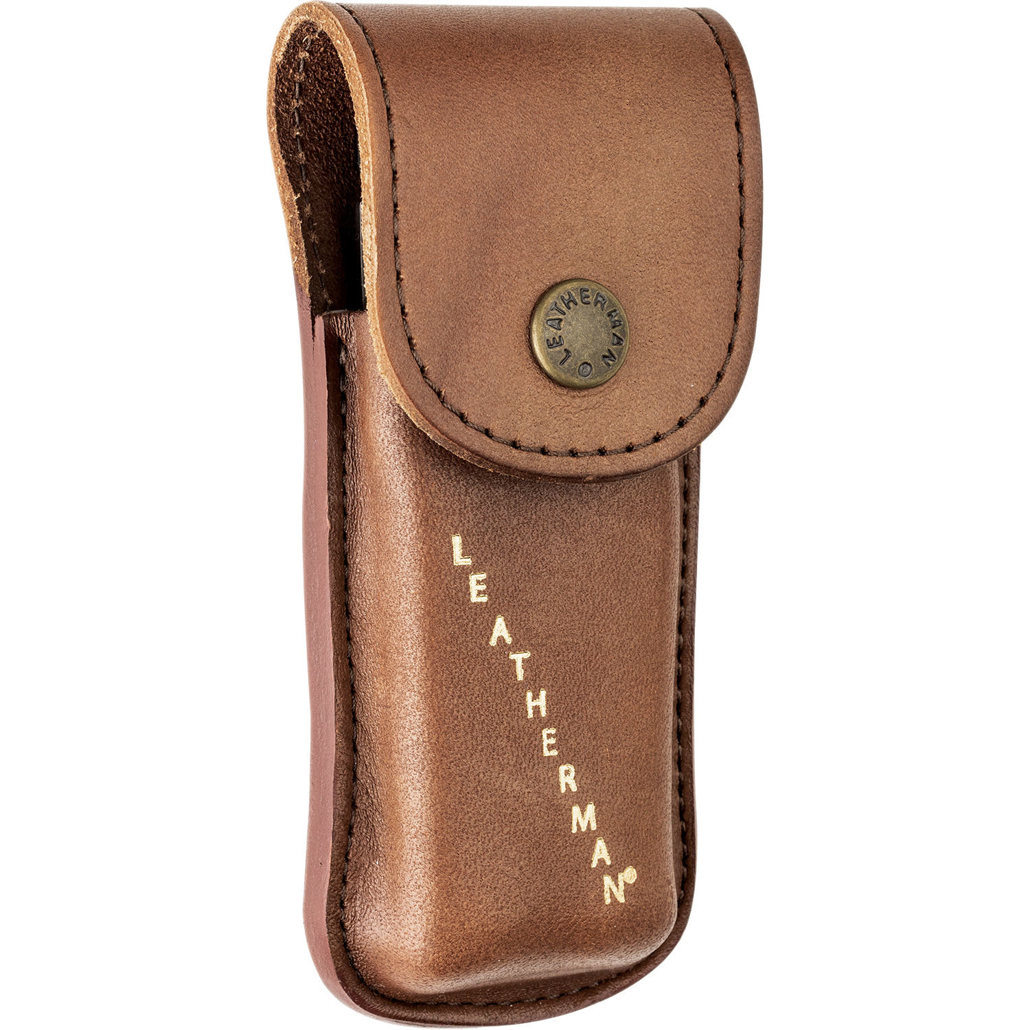 Leatherman etui cuir medium sheath heritage 832594