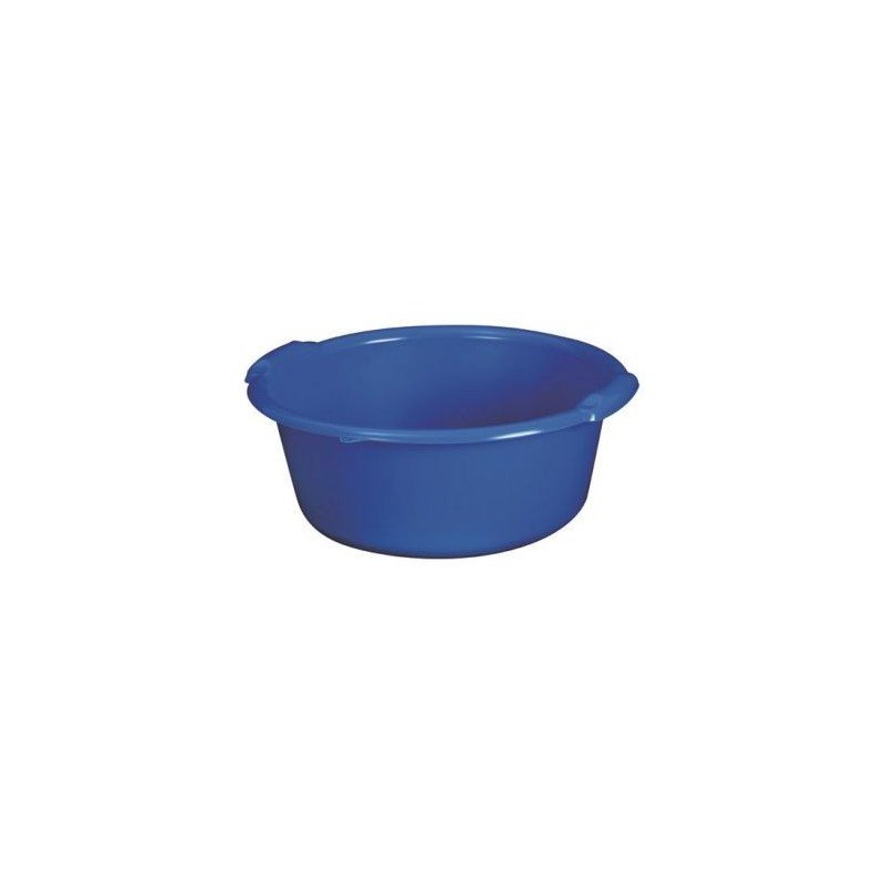 +bassine ronde 16/42 14l