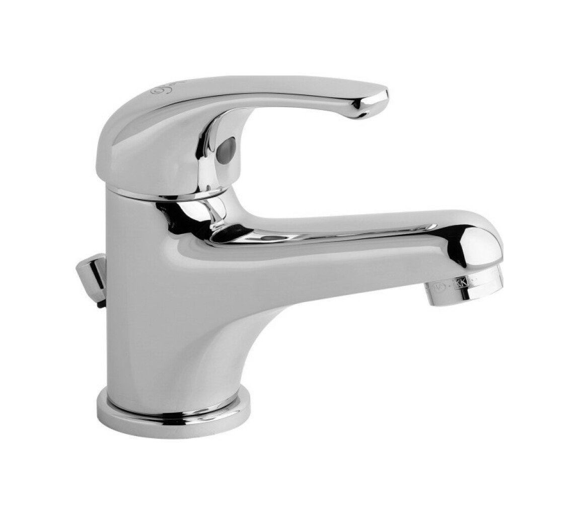 Mitigeur apollo 3 lavabo chrome