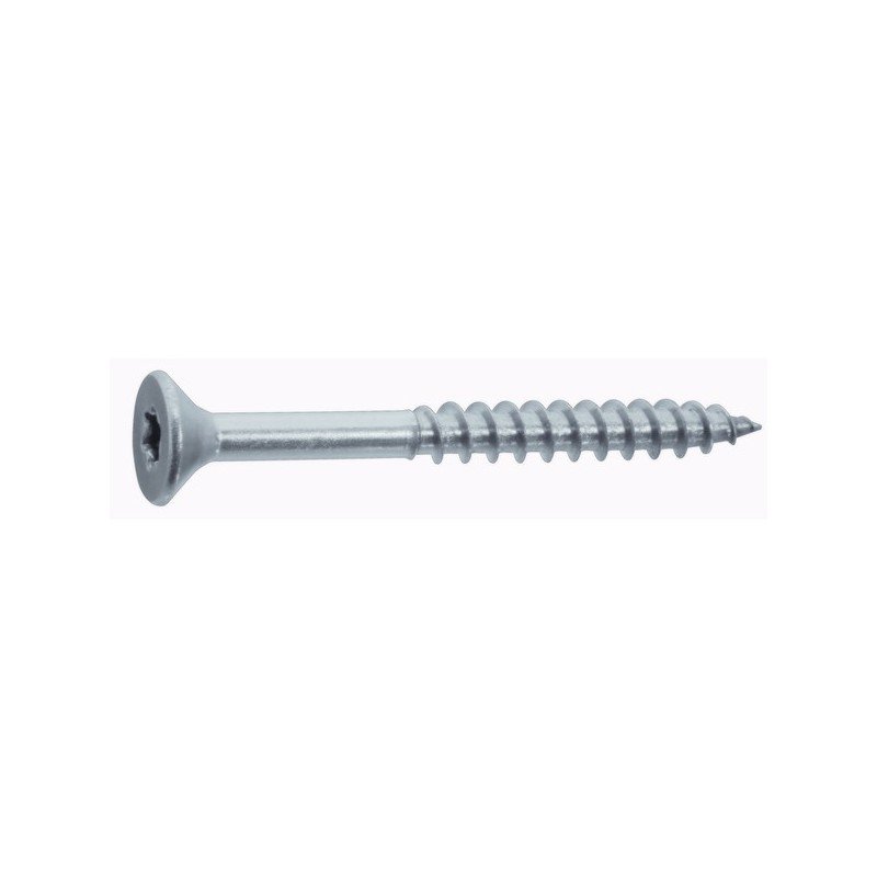 Vis bois tf torx inox a2 4x25