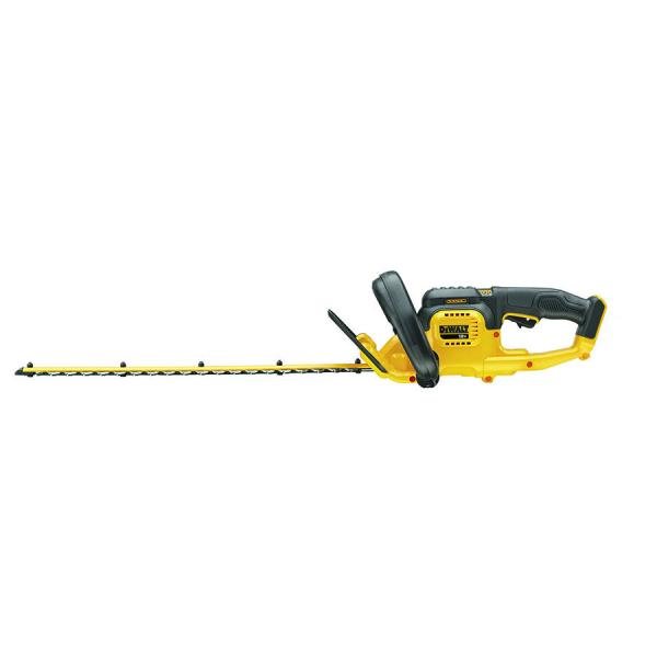 Dewalt taille haies 55cm xr 18v (seul)