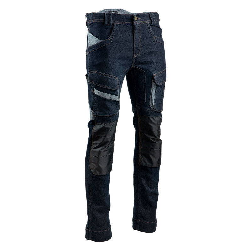 Pantalon jeans seattle t50