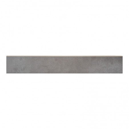 Plinthe 7.5x35.8  cementine grigio vendu au carton (10.024ml/carton)