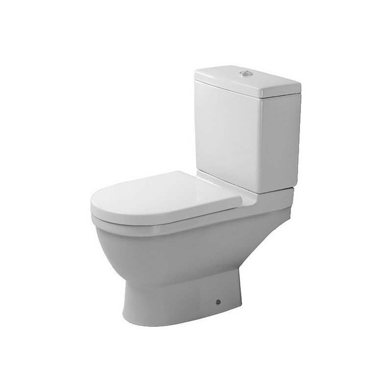 Duravit cuvette starck 3