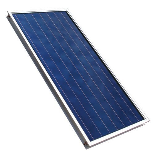 Solaire capteur megasun st2000