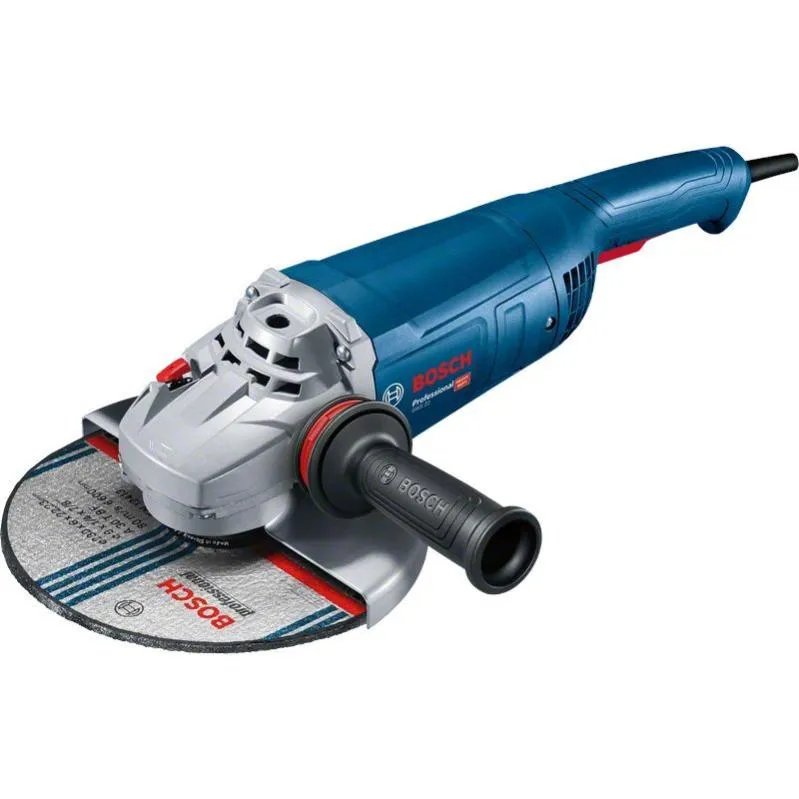 Meuleuse 230 bosch 2200w gws22-230p