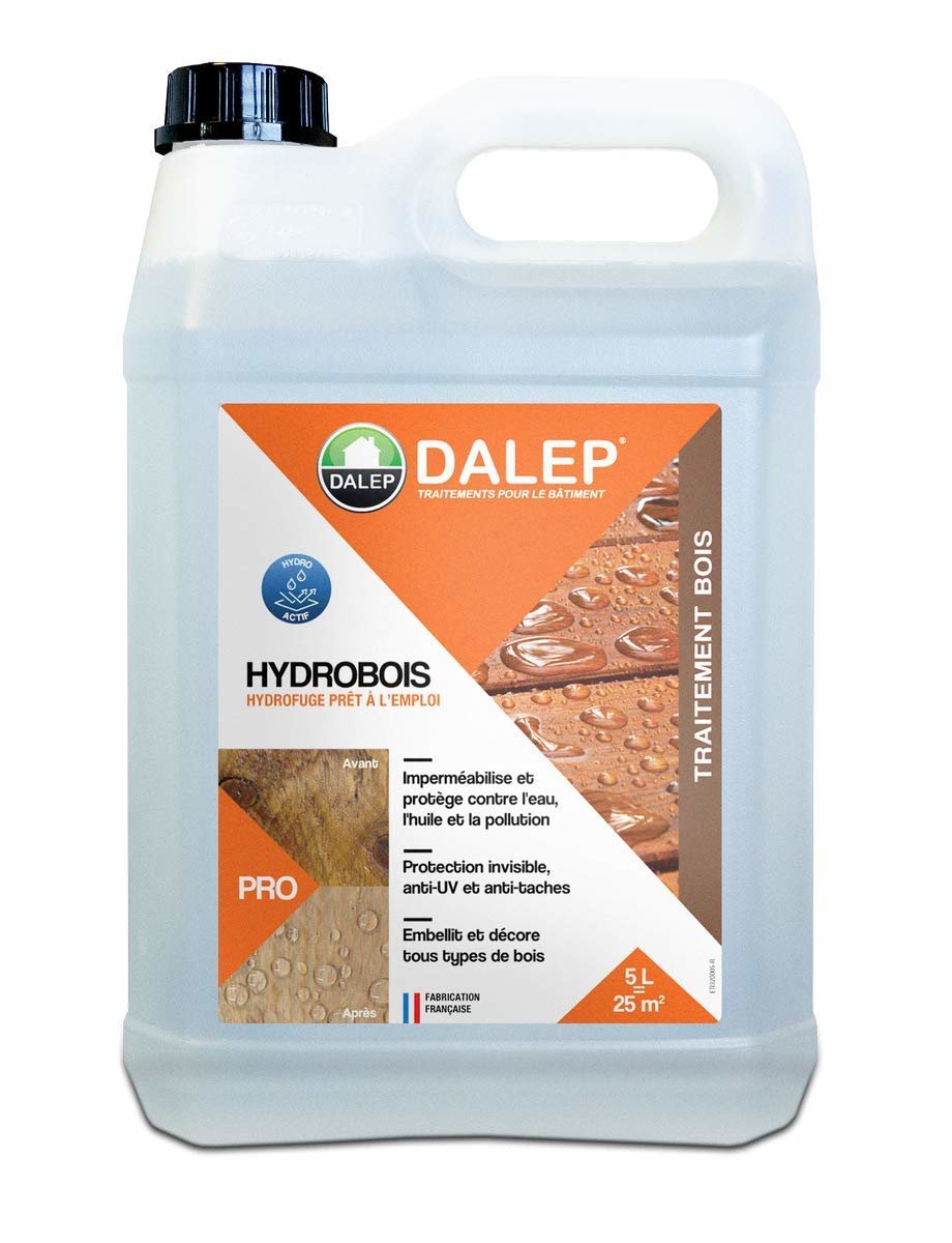 Dalep hydrobois 5l