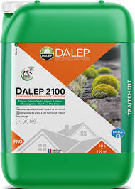 Dalep 2100 10l concentre