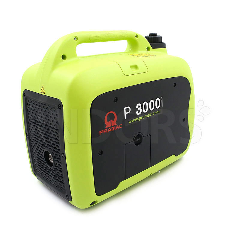 Pramac p3000i mono inverter