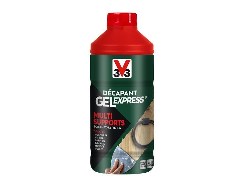 Decapant v33 multi sup. 1l+20%