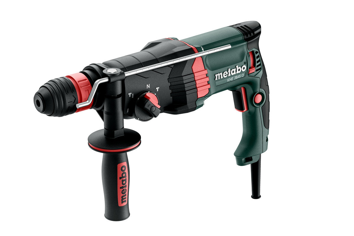 Marteaux combinés - Metabo - KHE 2845 Q - Coffret