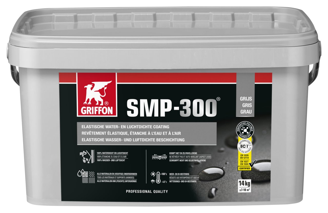 SMP-300®