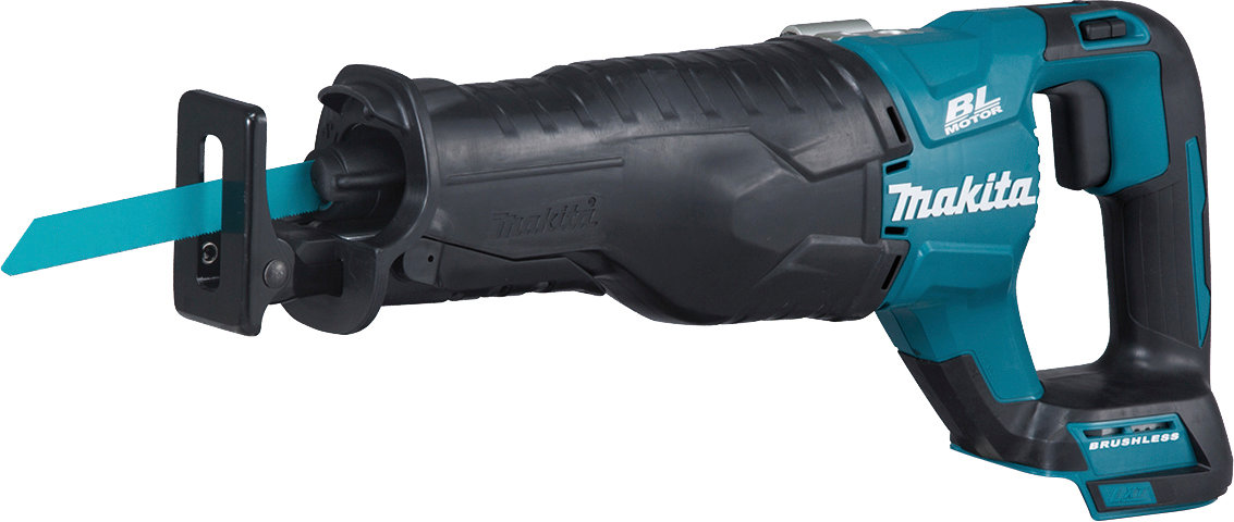 Makita carcasse scie sabre 18v