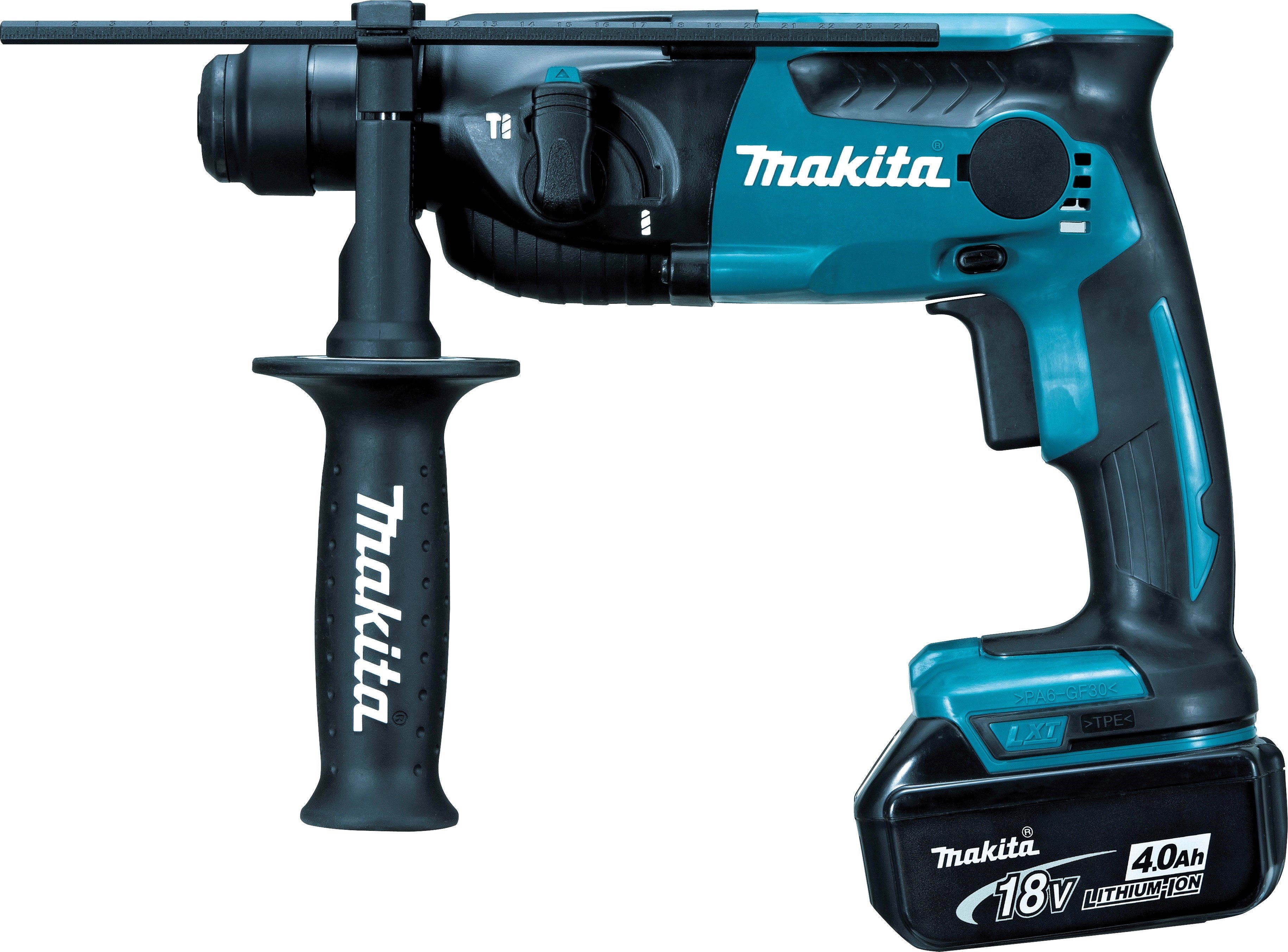 Makita perfo 18v 4ah