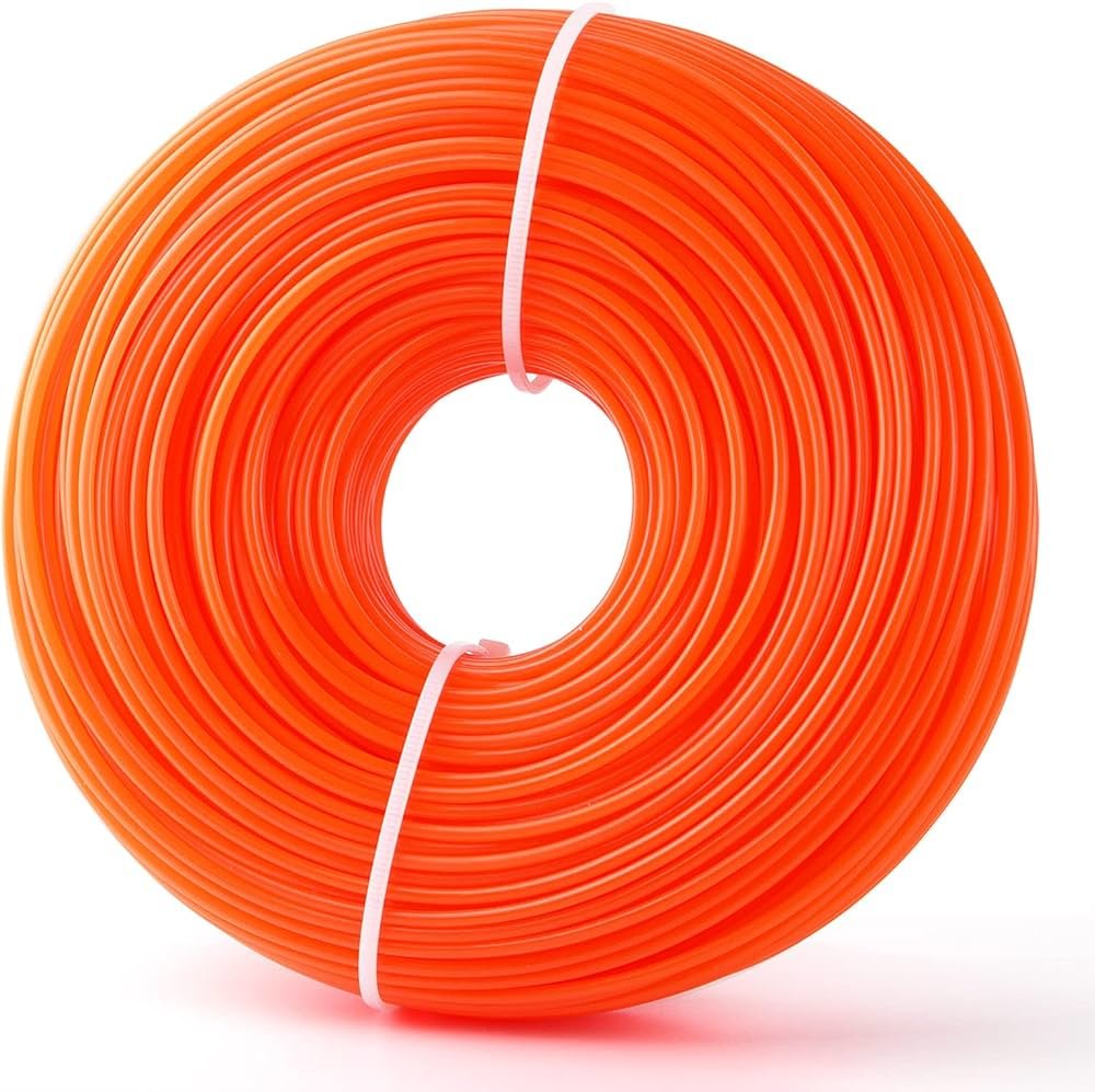 Fil top light orange rd 3mmx45ml