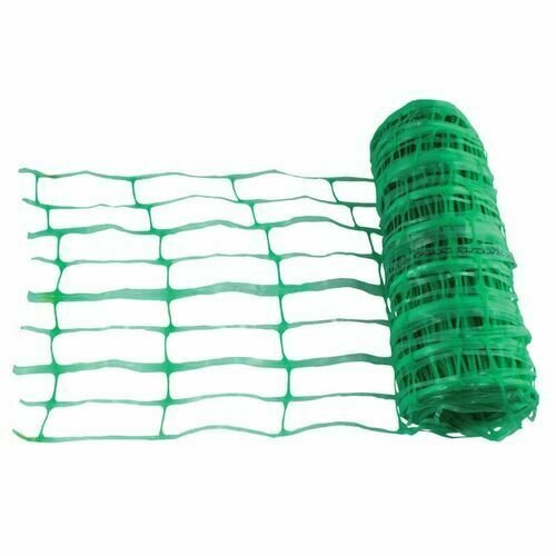 Rouleau avert 100x0.30m vert